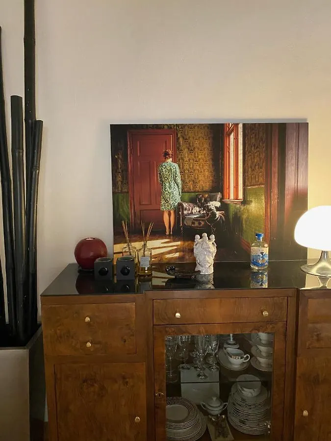 Casa Antonio Noto 아파트 이탈리아