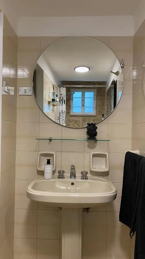 Ferienwohnung Casa Antonio Noto Italien