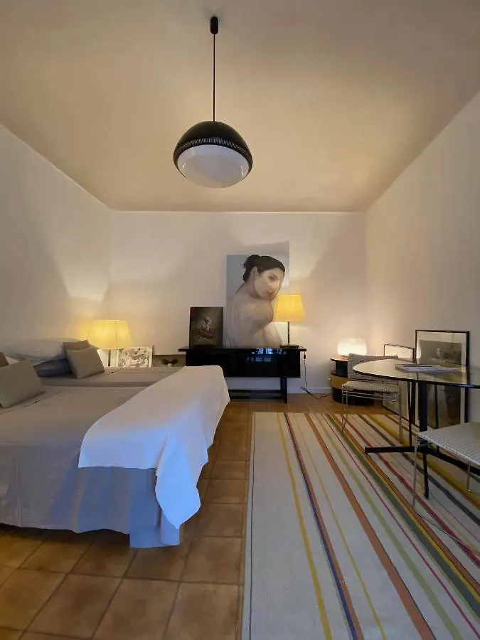 Casa Antonio Noto 아파트