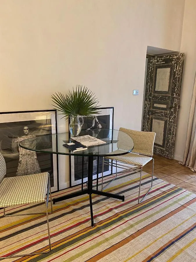 Casa Antonio Noto 아파트