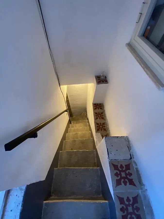 Casa Antonio Noto 아파트