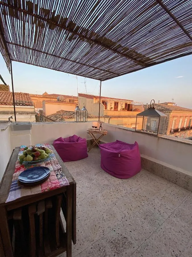 Casa Antonio Noto 아파트