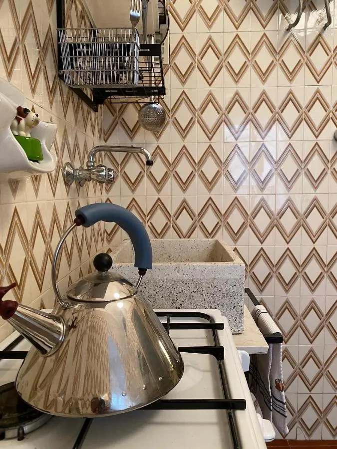 Ferienwohnung Casa Antonio Noto 0*,  Italien