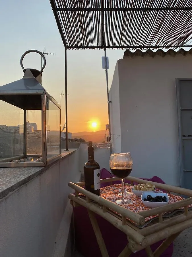 Casa Antonio Noto 아파트 이탈리아