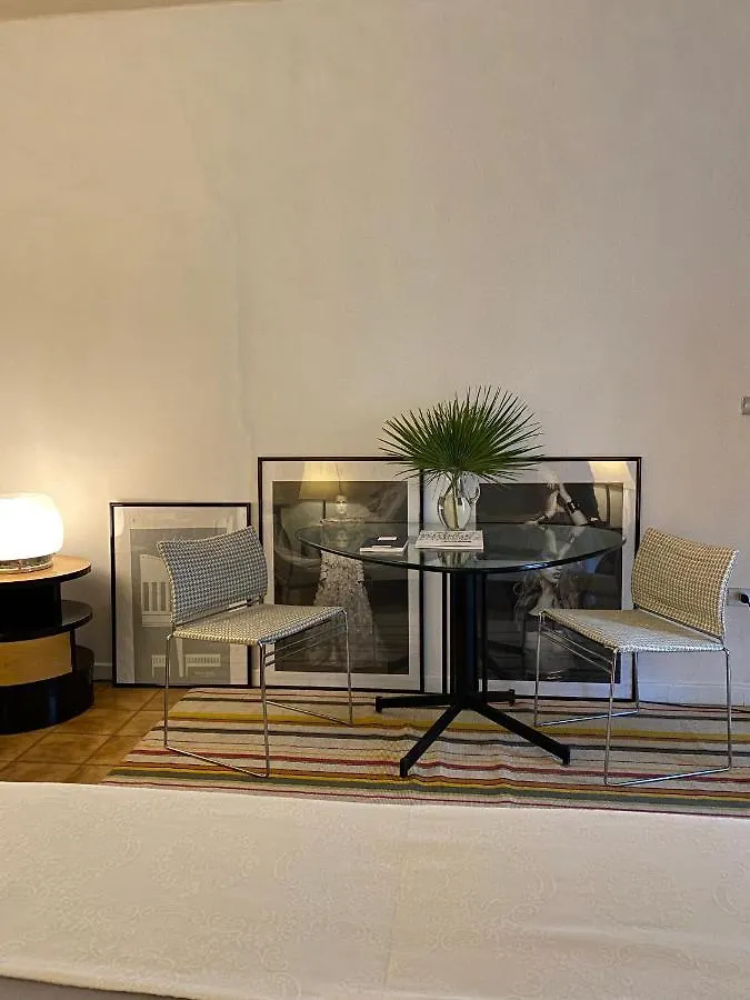 Ferienwohnung Casa Antonio Noto