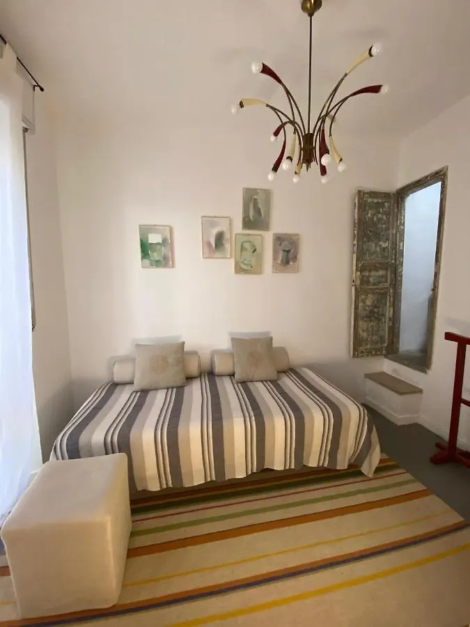 Apartment Ferienwohnung Casa Antonio Noto