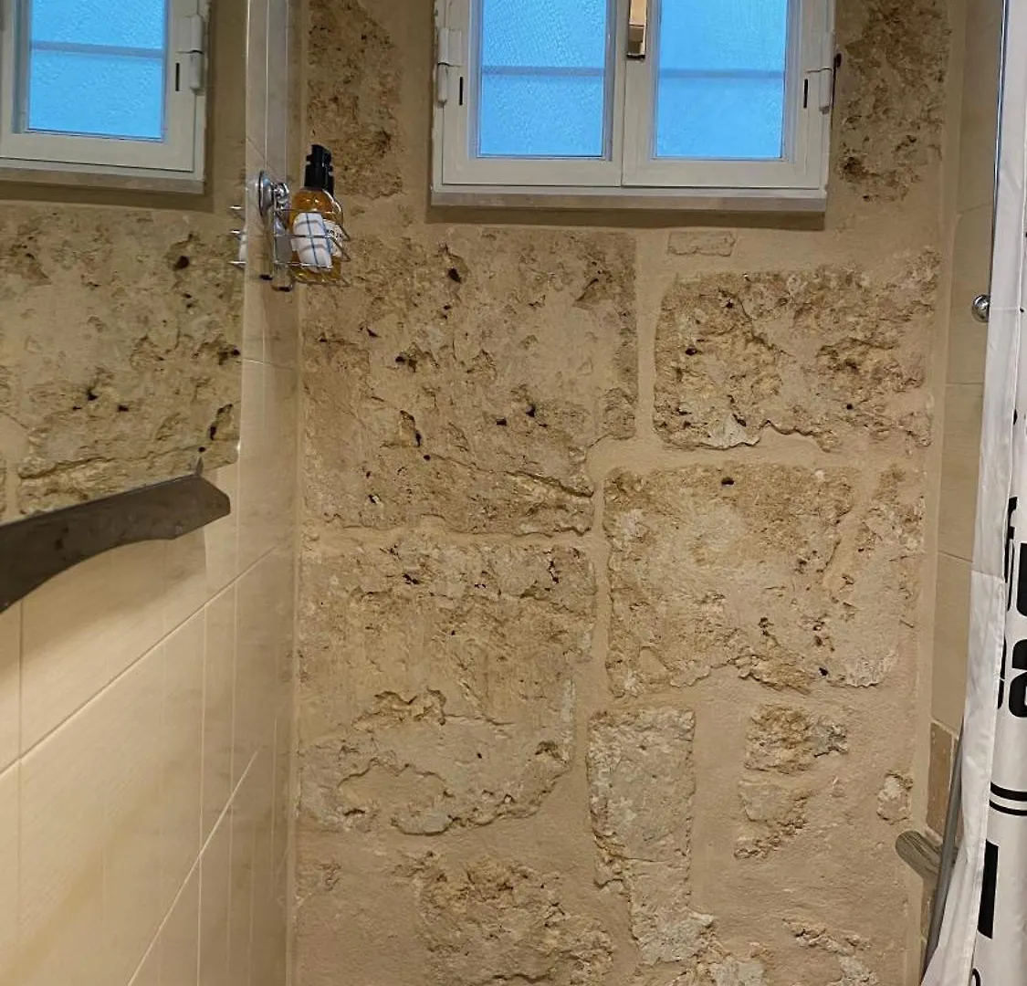 Ferienwohnung Casa Antonio Noto