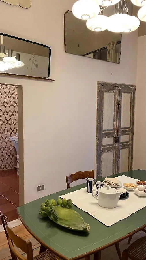 Casa Antonio Noto 아파트 이탈리아