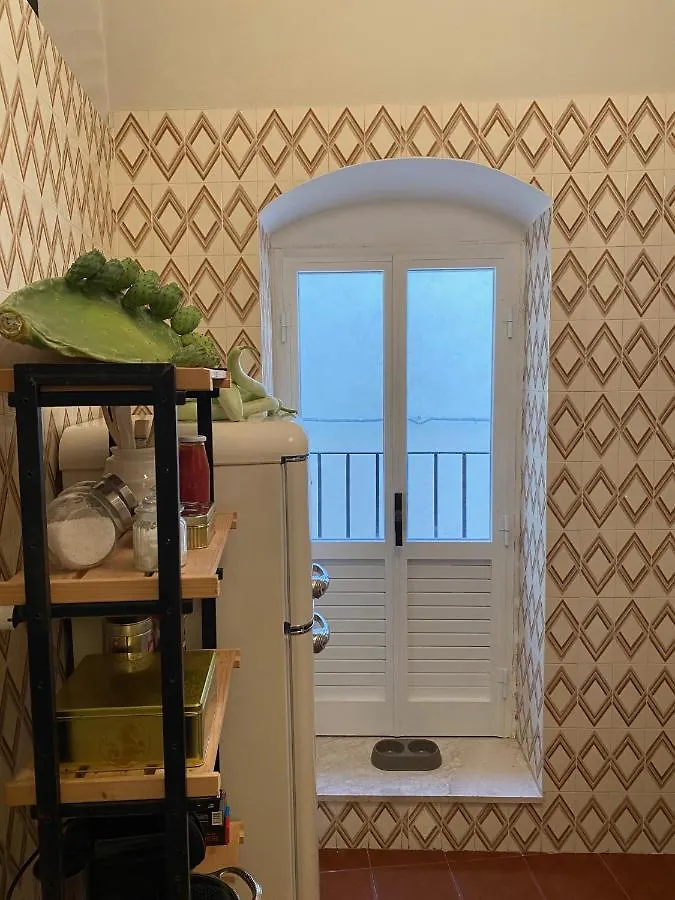 Casa Antonio Noto 아파트 0*,
