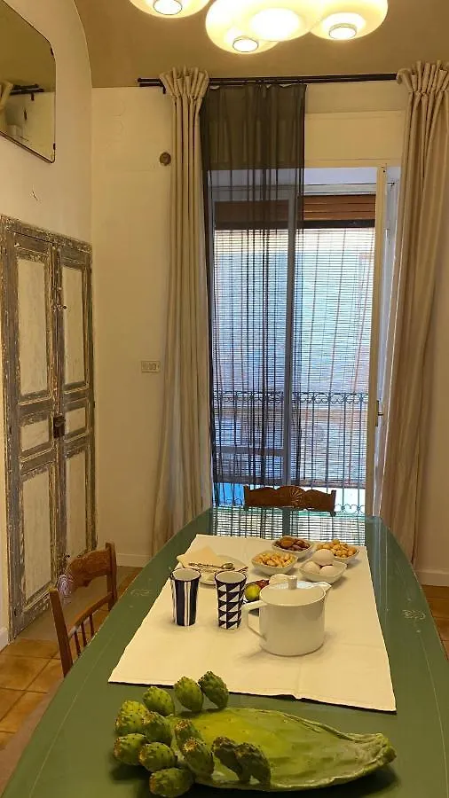 Casa Antonio Noto 아파트