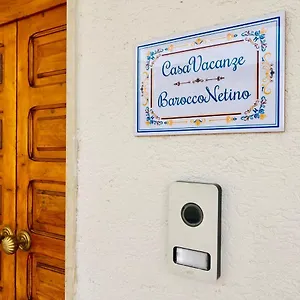 Casavacanze Barocconetino Noto