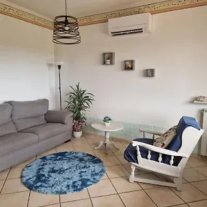 Casa Vetrialla I Vinci