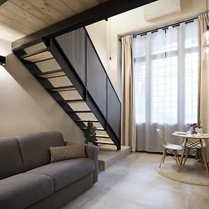 Borgo De Chiari Bologna
