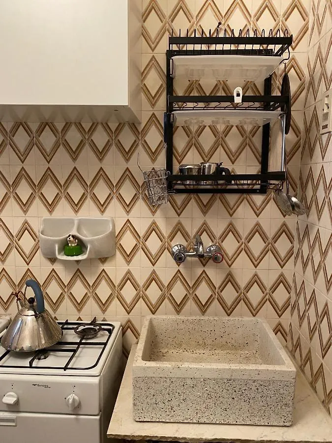 Casa Antonio Noto Apartment Italy