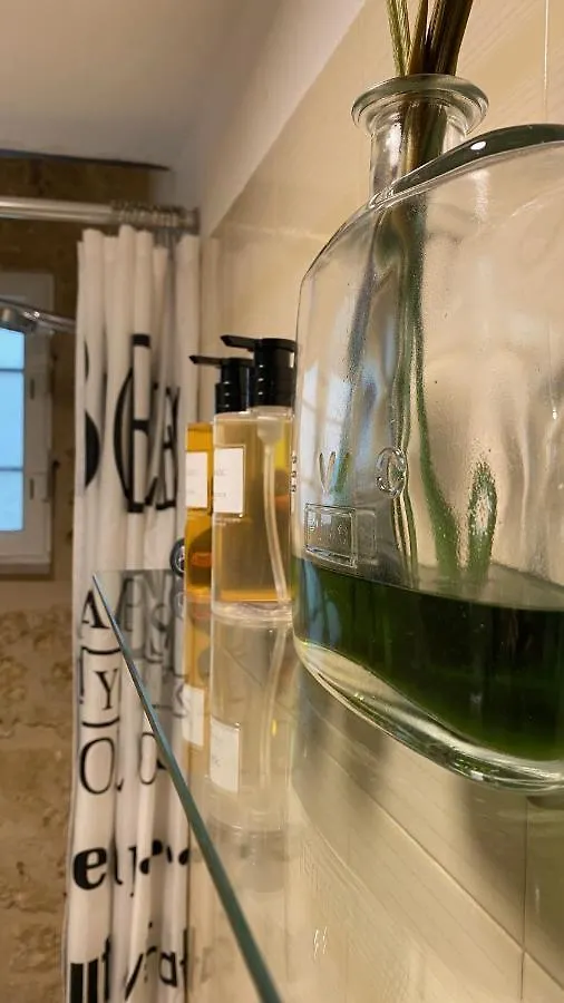 Casa Antonio Noto Apartment
