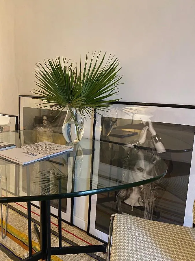 Casa Antonio Noto Apartment