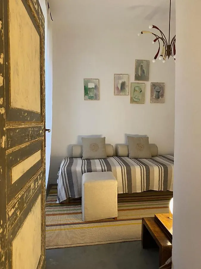 Casa Antonio Noto Apartment