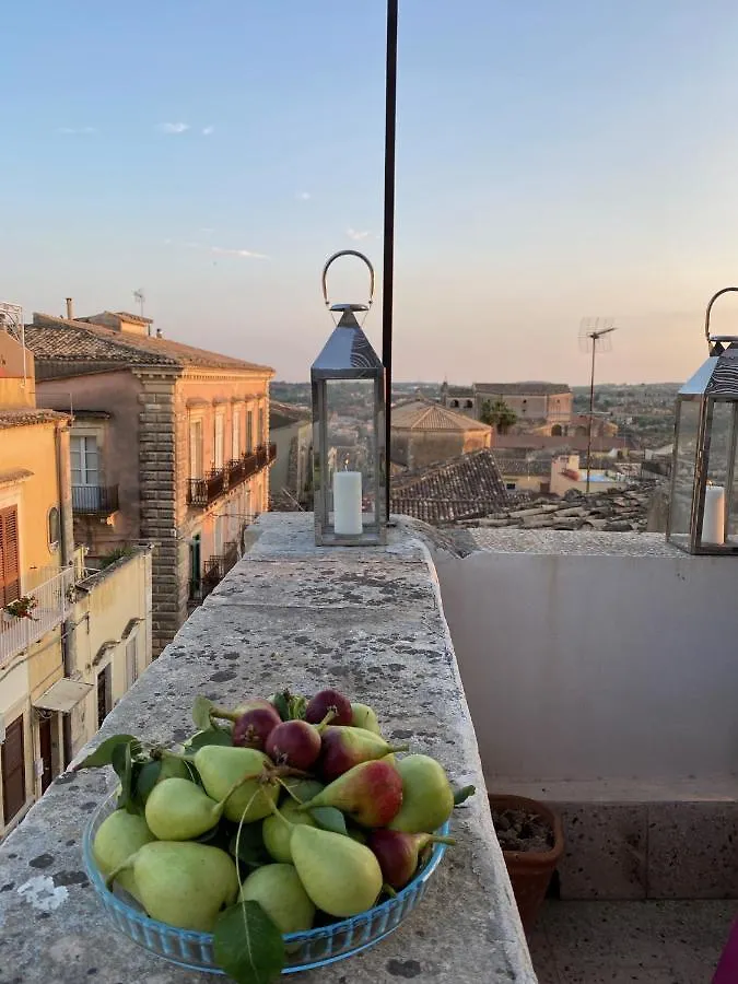 Casa Antonio Noto Apartment Italy