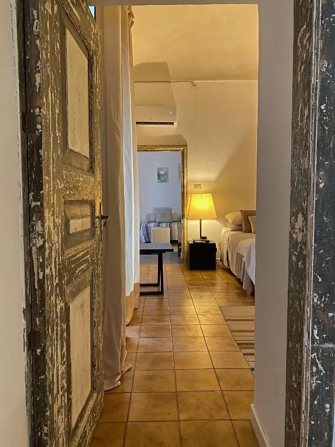 Casa Antonio Noto Apartment