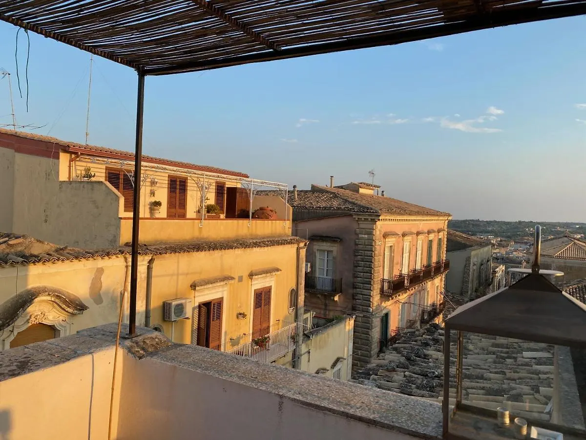 Casa Antonio Noto Apartment Italy