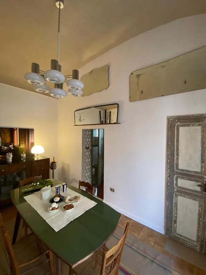 Casa Antonio Noto Apartment
