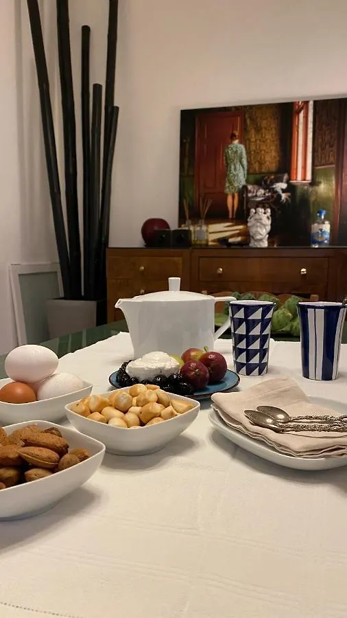 Casa Antonio Noto Apartment Italy