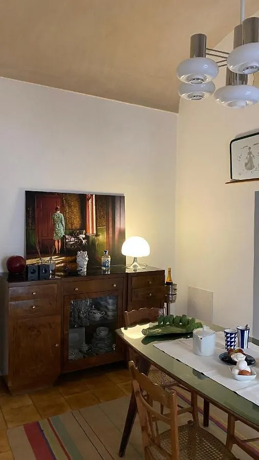 Casa Antonio Noto Apartment Italy