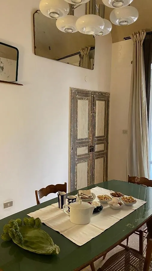 Casa Antonio Noto Apartment 0*,